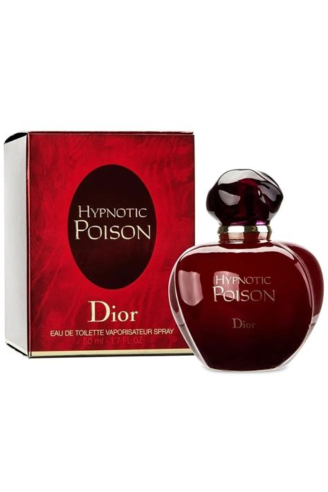 Dior Hypnotic Poison Edt 50 Ml Kadın Parfüm Fiyatı.